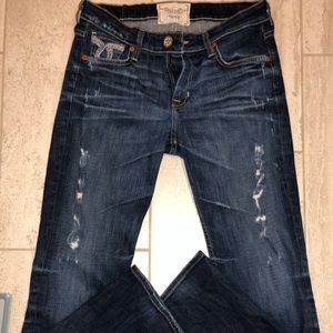 Big Star Nina Jeans